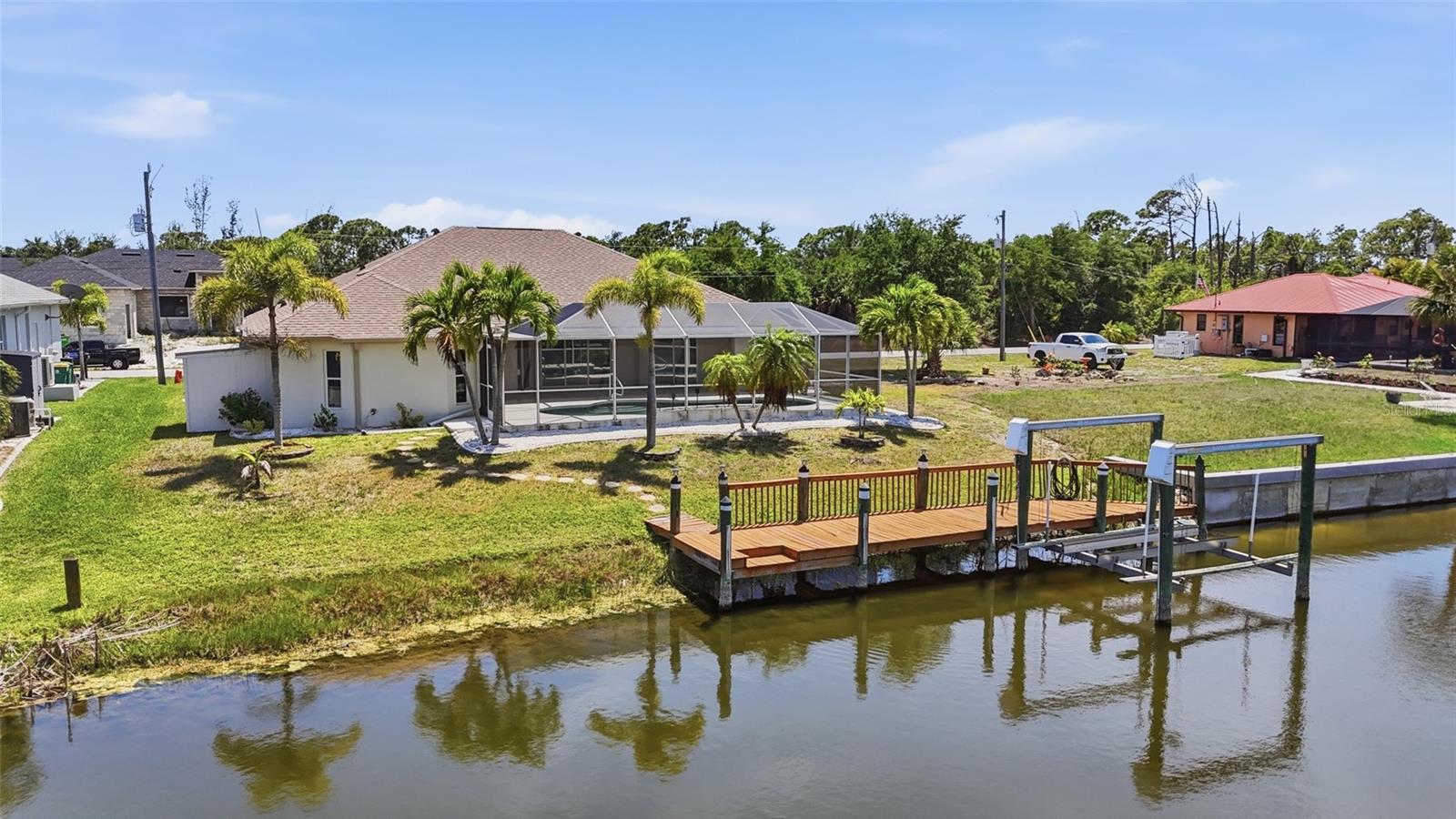 PORT CHARLOTTE SEC 081 - Residential