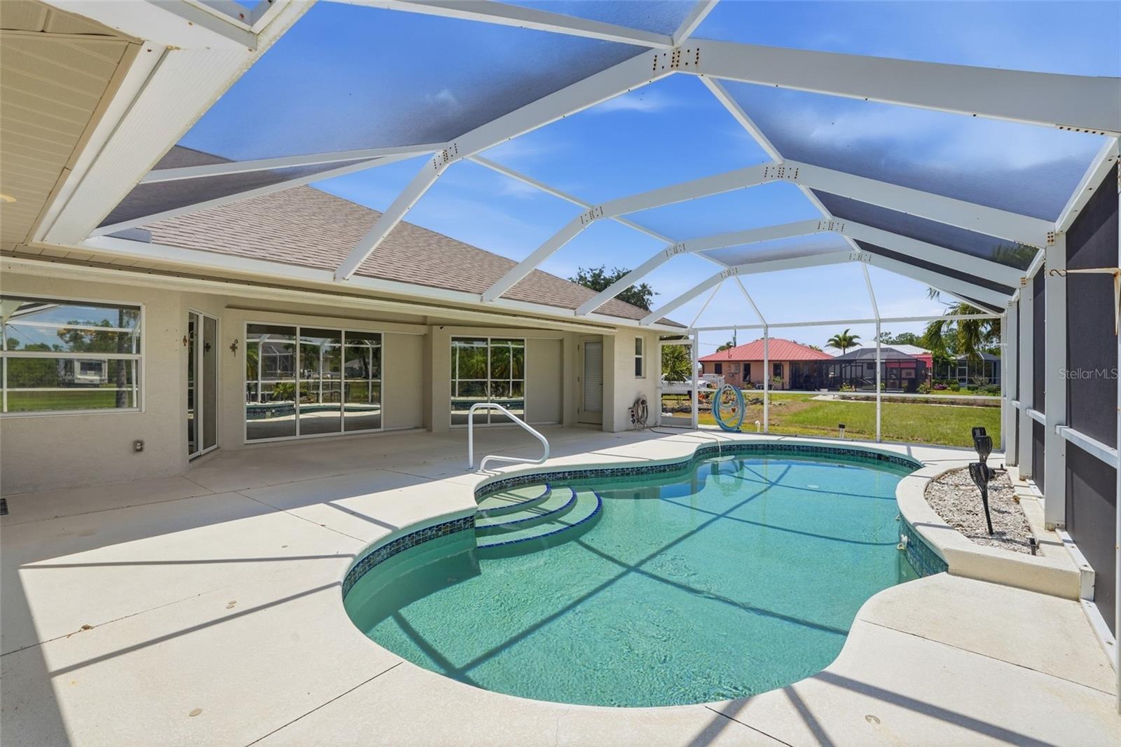 PORT CHARLOTTE SEC 081 - Residential