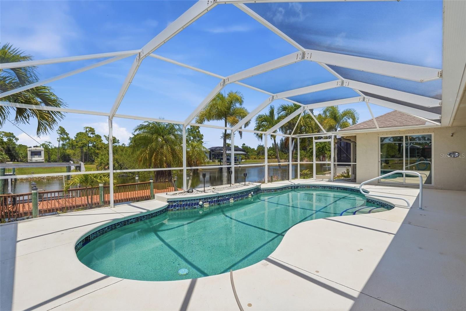 PORT CHARLOTTE SEC 081 - Residential