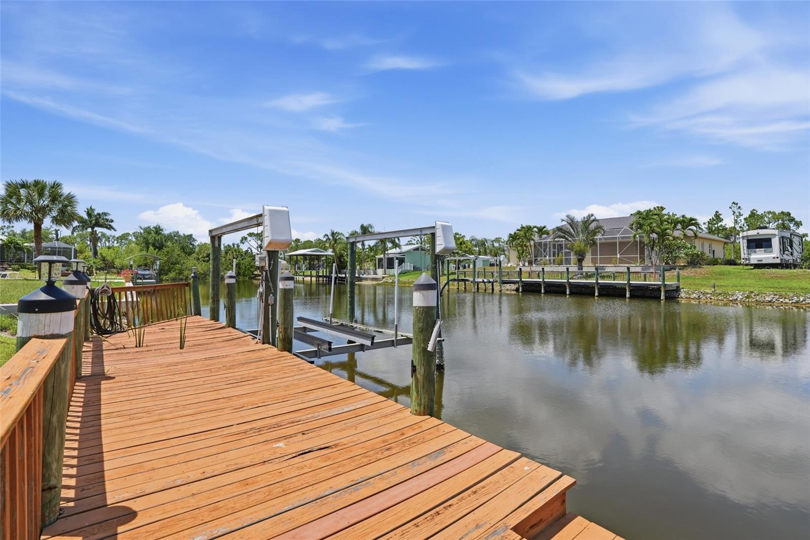 PORT CHARLOTTE SEC 081 - Residential