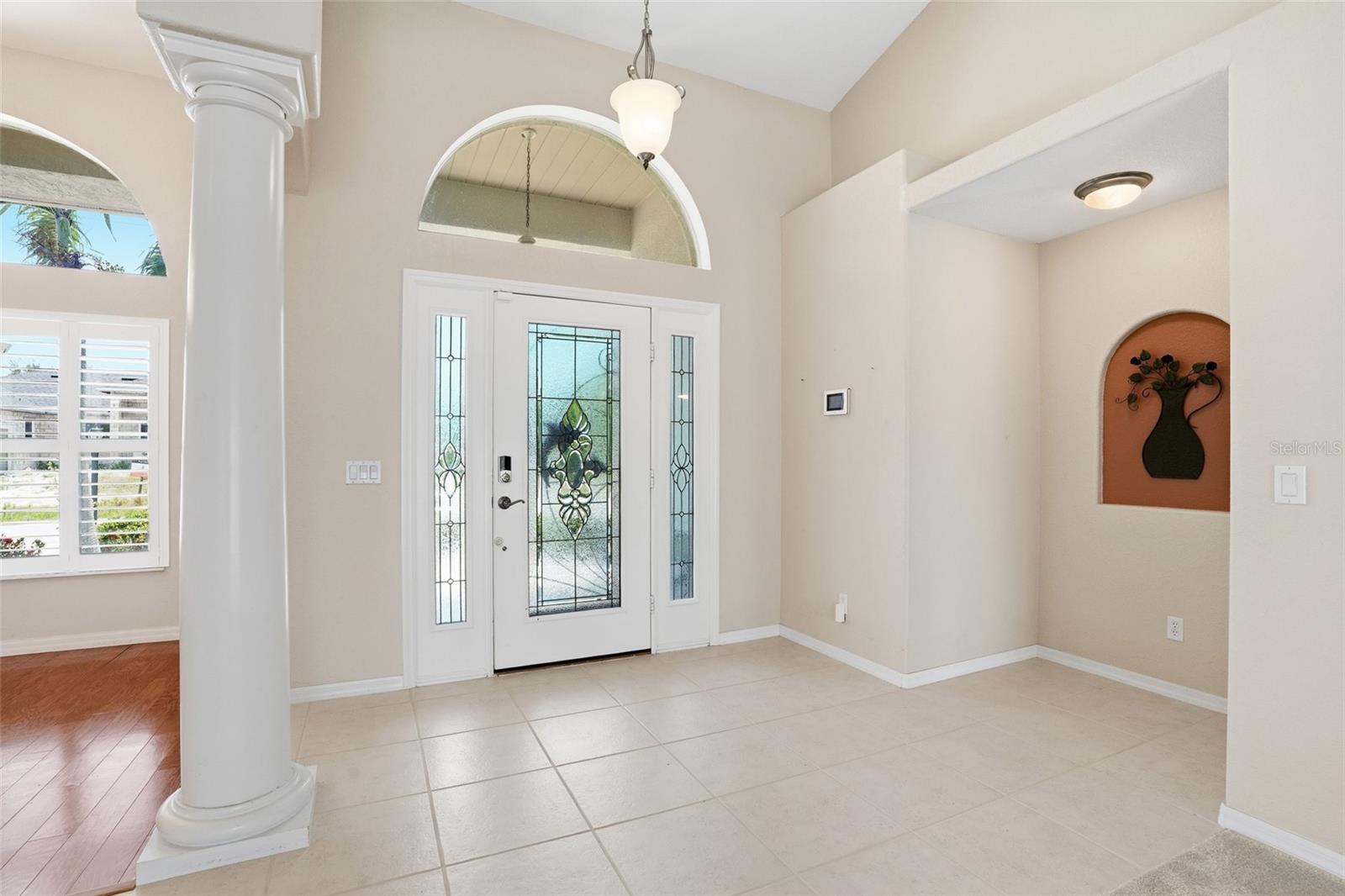 PORT CHARLOTTE SEC 081 - Residential
