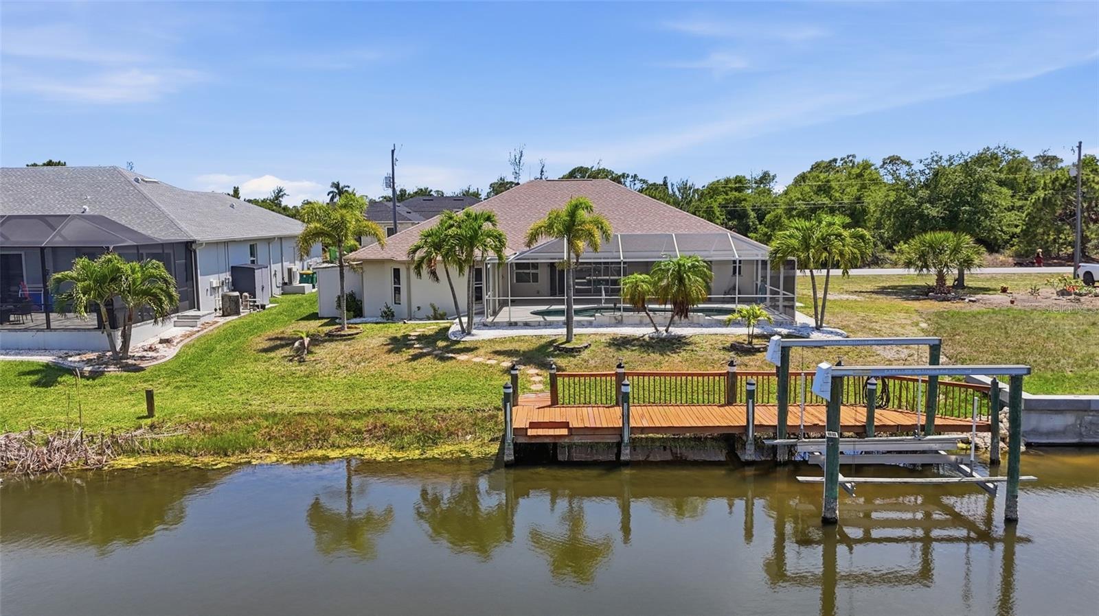 PORT CHARLOTTE SEC 081 - Residential