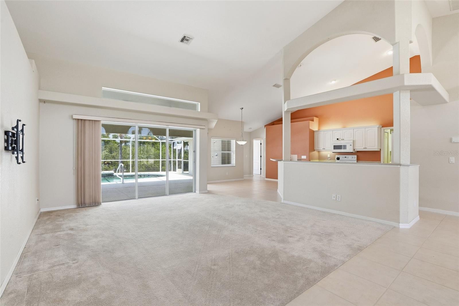 PORT CHARLOTTE SEC 081 - Residential