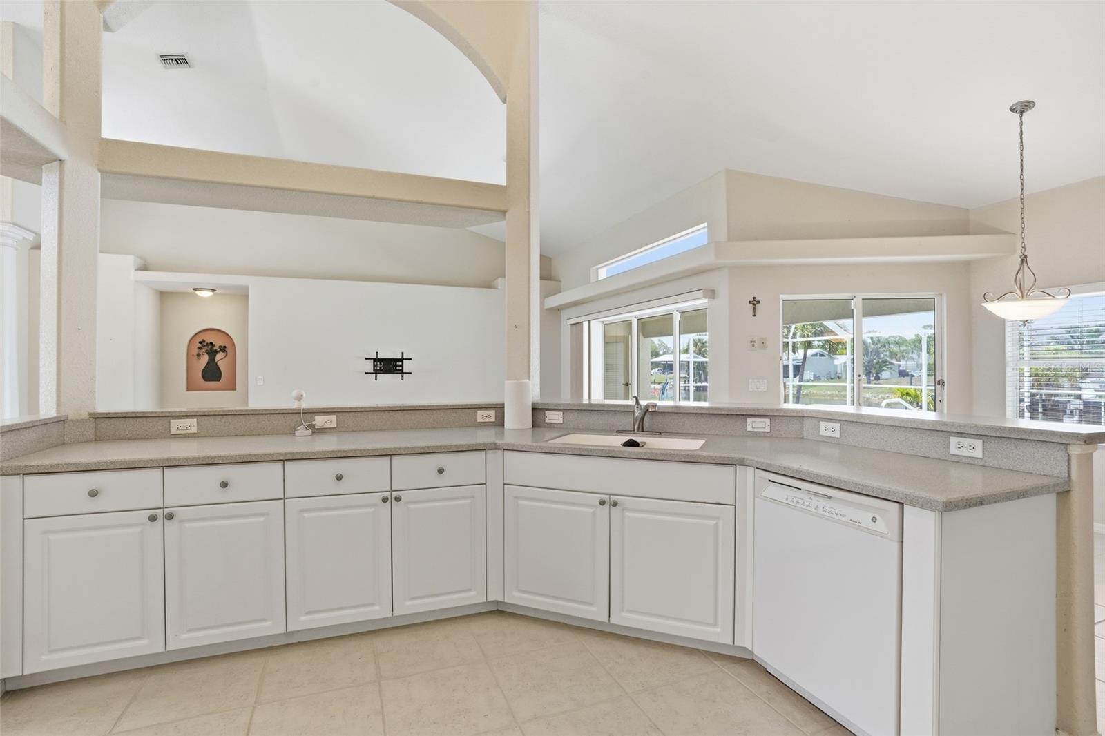 PORT CHARLOTTE SEC 081 - Residential