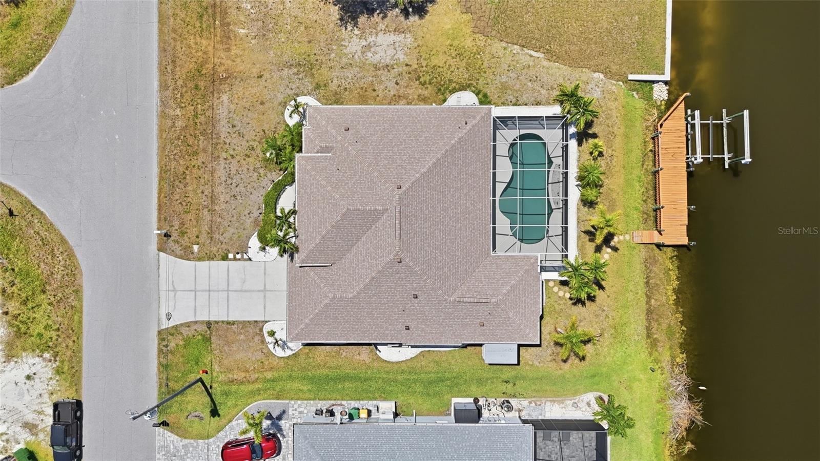 PORT CHARLOTTE SEC 081 - Residential