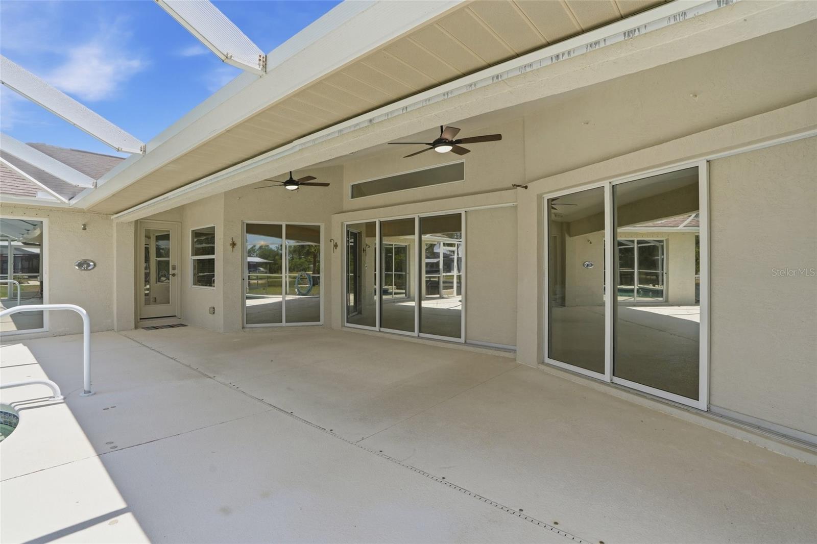 PORT CHARLOTTE SEC 081 - Residential