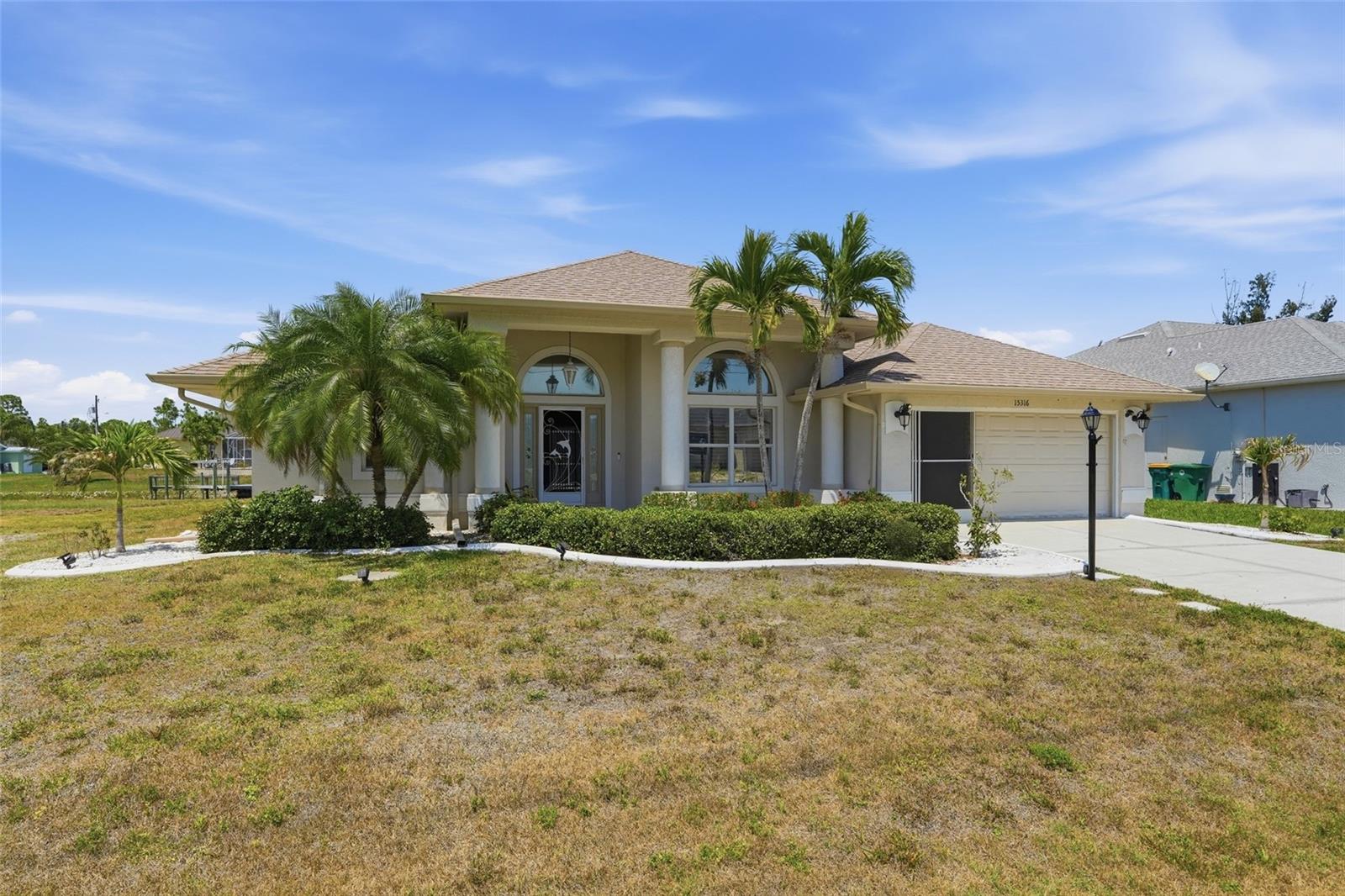 PORT CHARLOTTE SEC 081 - Residential