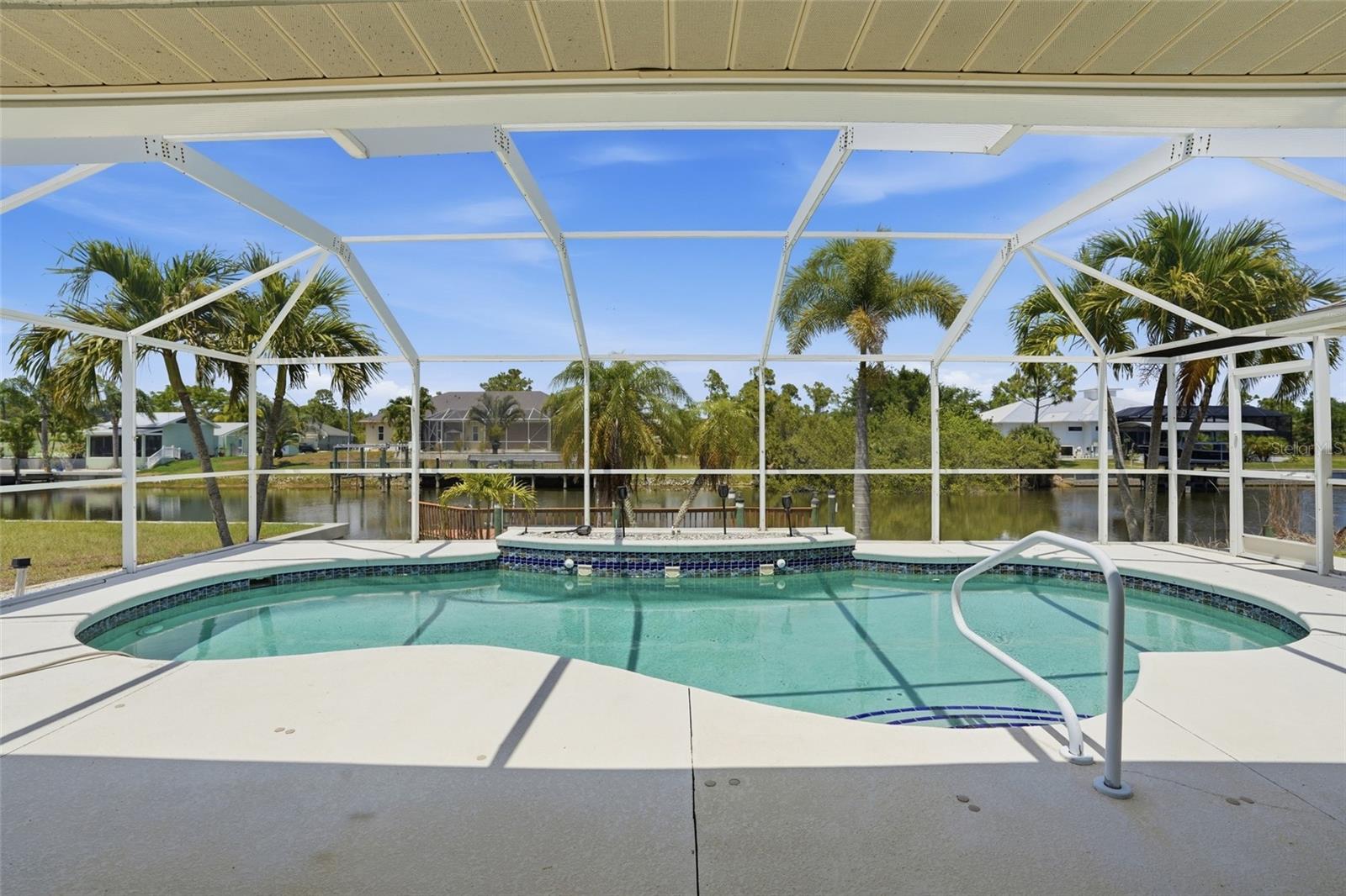 PORT CHARLOTTE SEC 081 - Residential