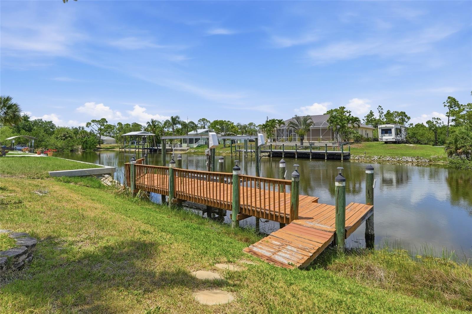 PORT CHARLOTTE SEC 081 - Residential