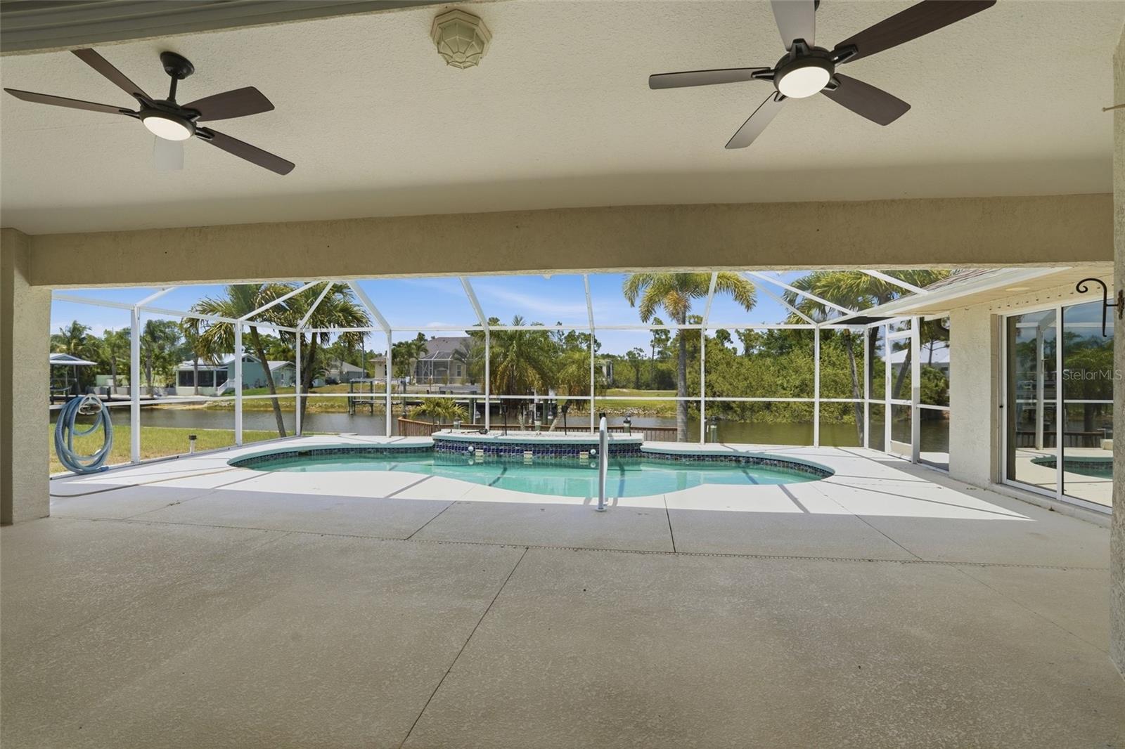PORT CHARLOTTE SEC 081 - Residential