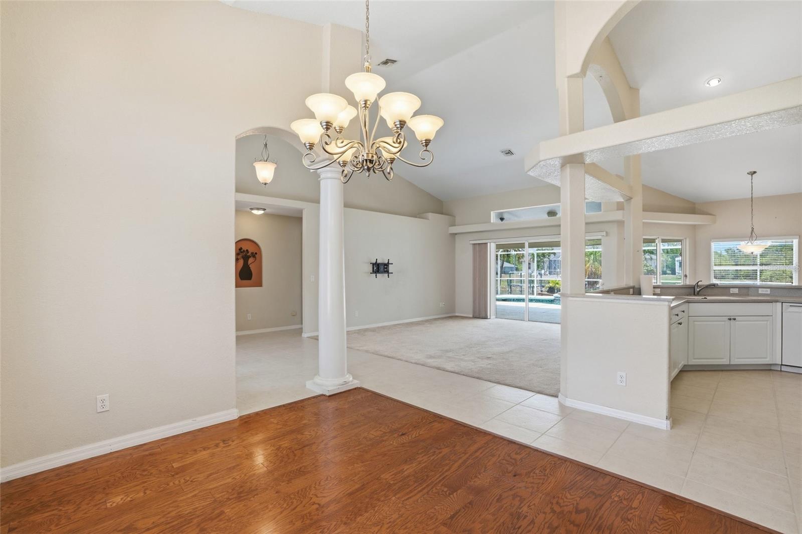 PORT CHARLOTTE SEC 081 - Residential