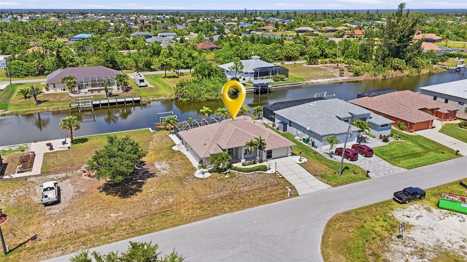 PORT CHARLOTTE SEC 081 - Residential