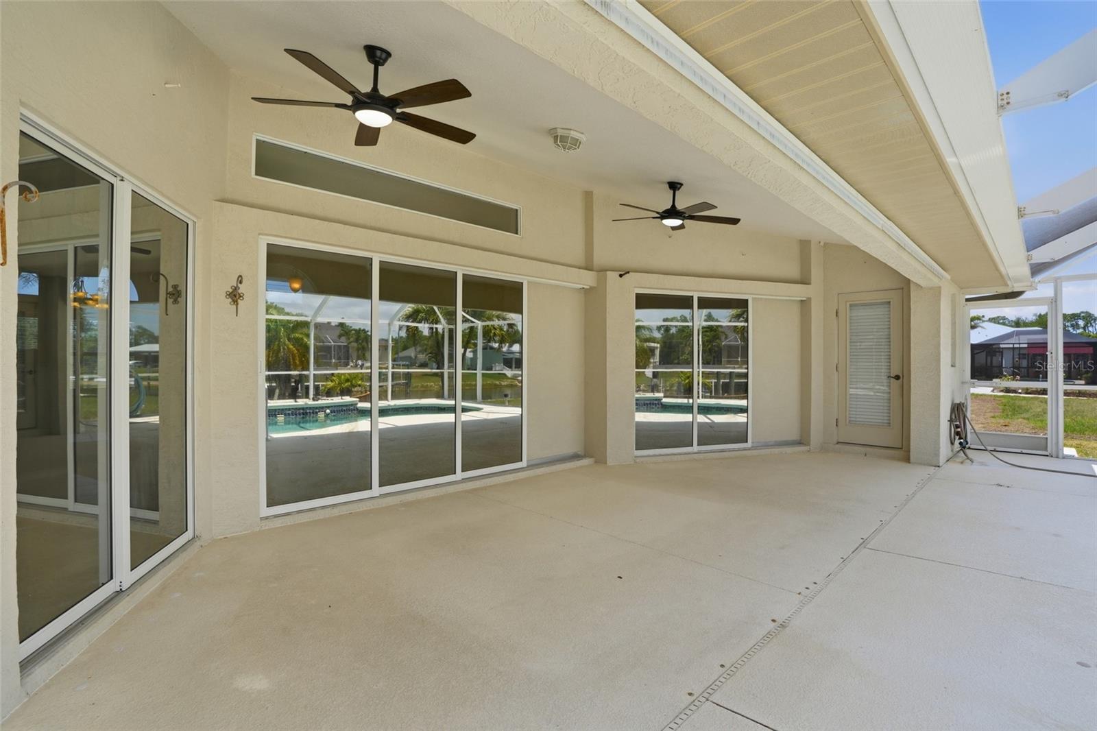 PORT CHARLOTTE SEC 081 - Residential
