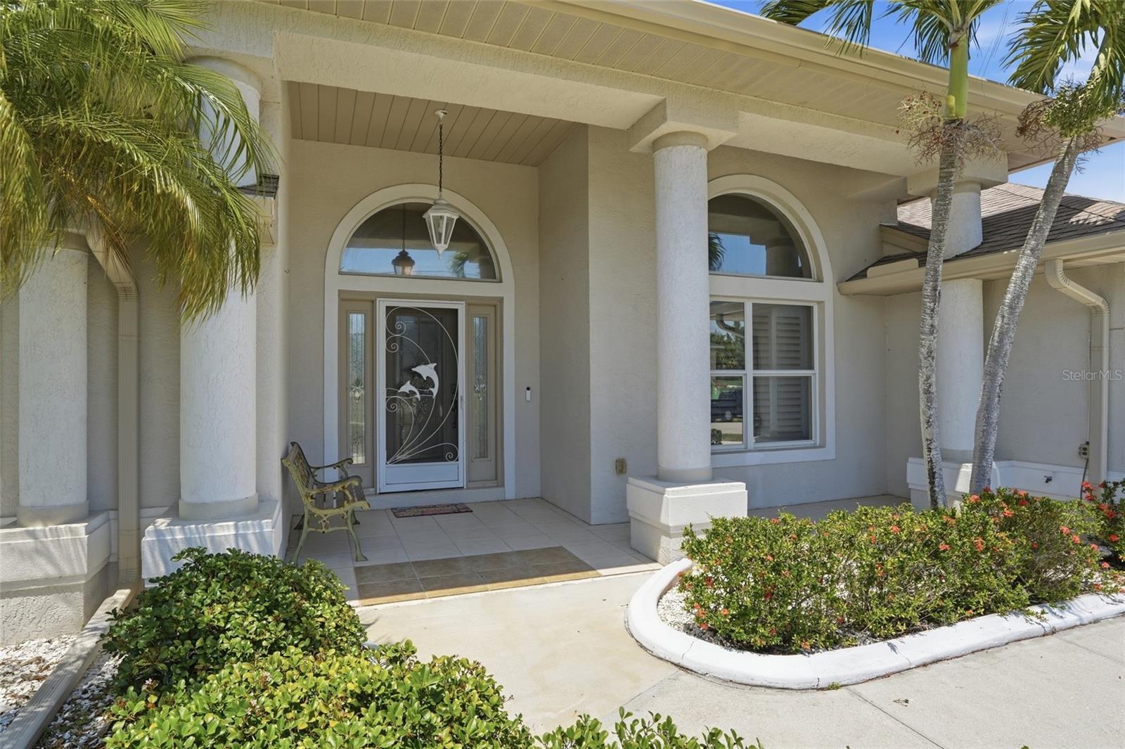 PORT CHARLOTTE SEC 081 - Residential