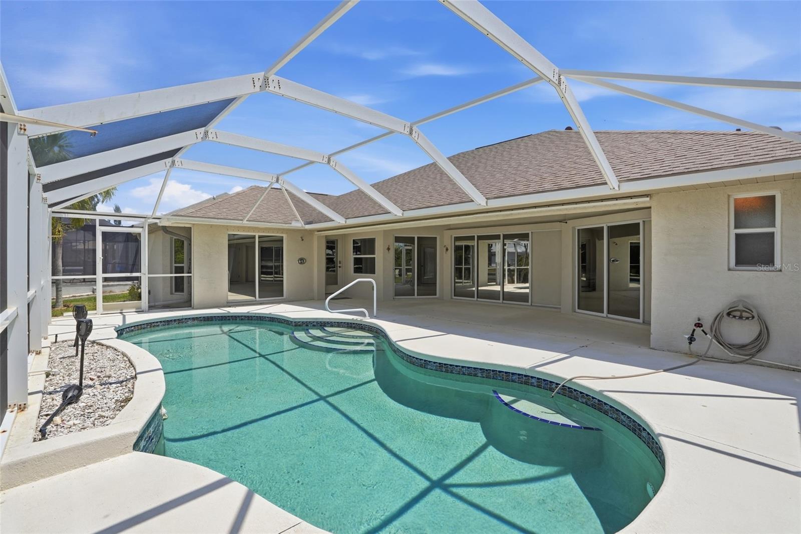 PORT CHARLOTTE SEC 081 - Residential