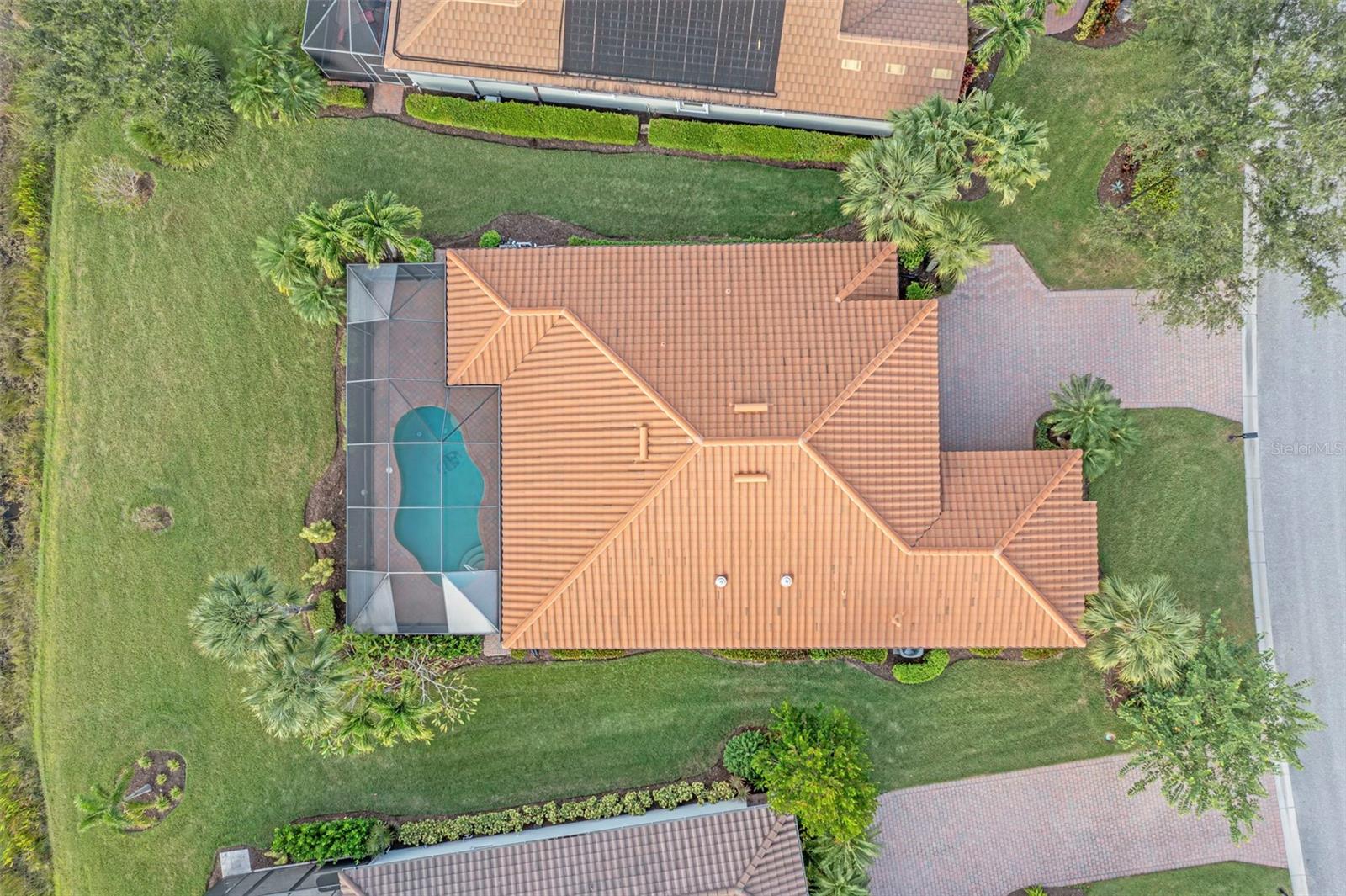 VERANDAH - Residential