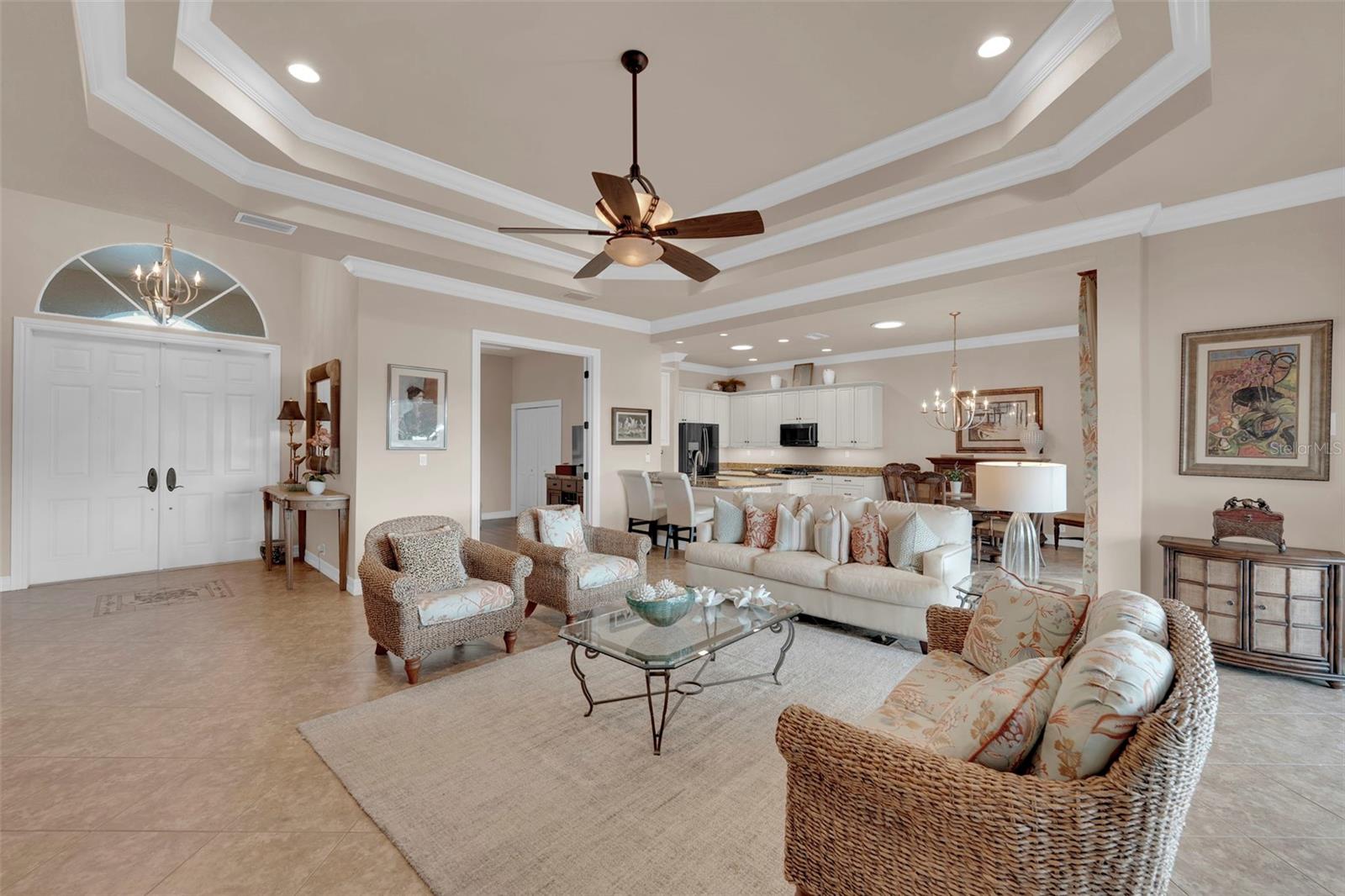 VERANDAH - Residential