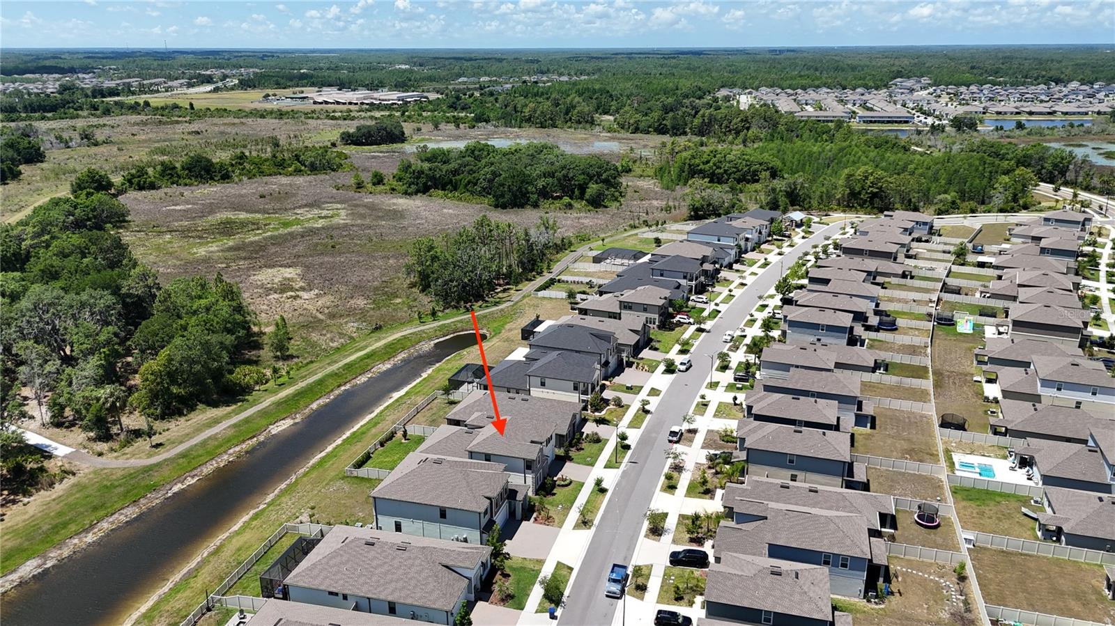 CONNERTON PH 1 VLG 4 - Residential