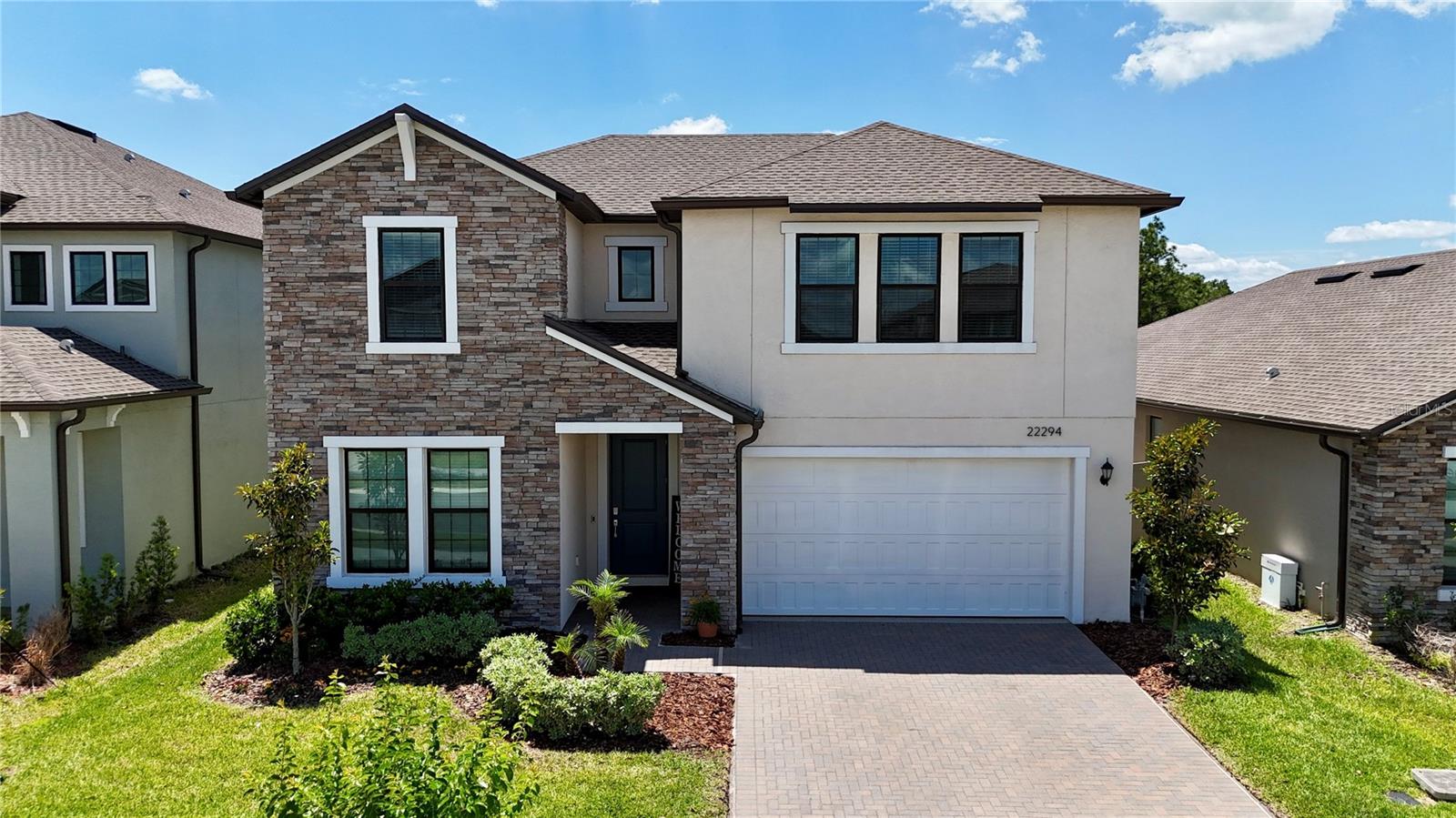 CONNERTON PH 1 VLG 4 - Residential