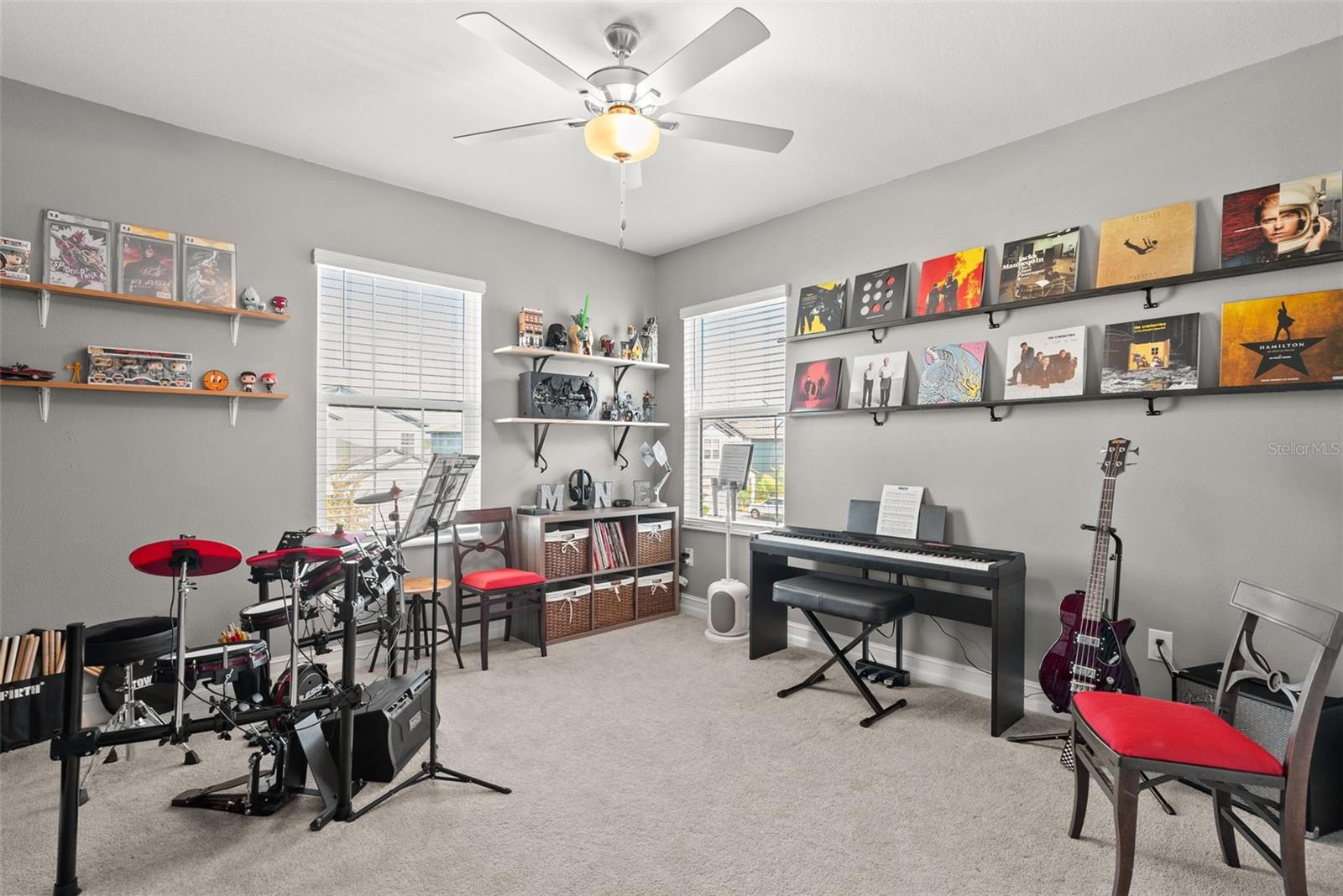 CONNERTON PH 1 VLG 4 - Residential
