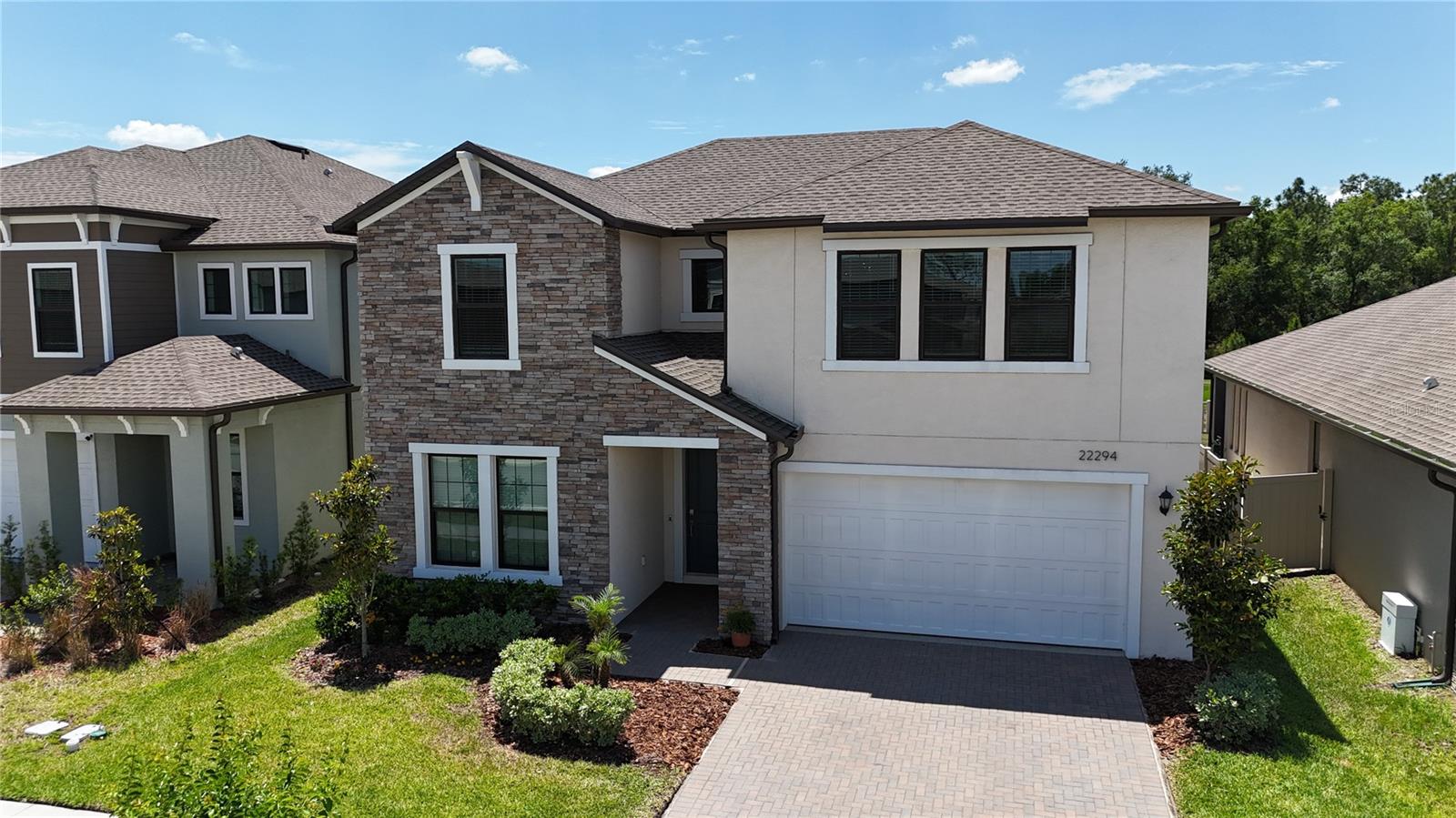 CONNERTON PH 1 VLG 4 - Residential