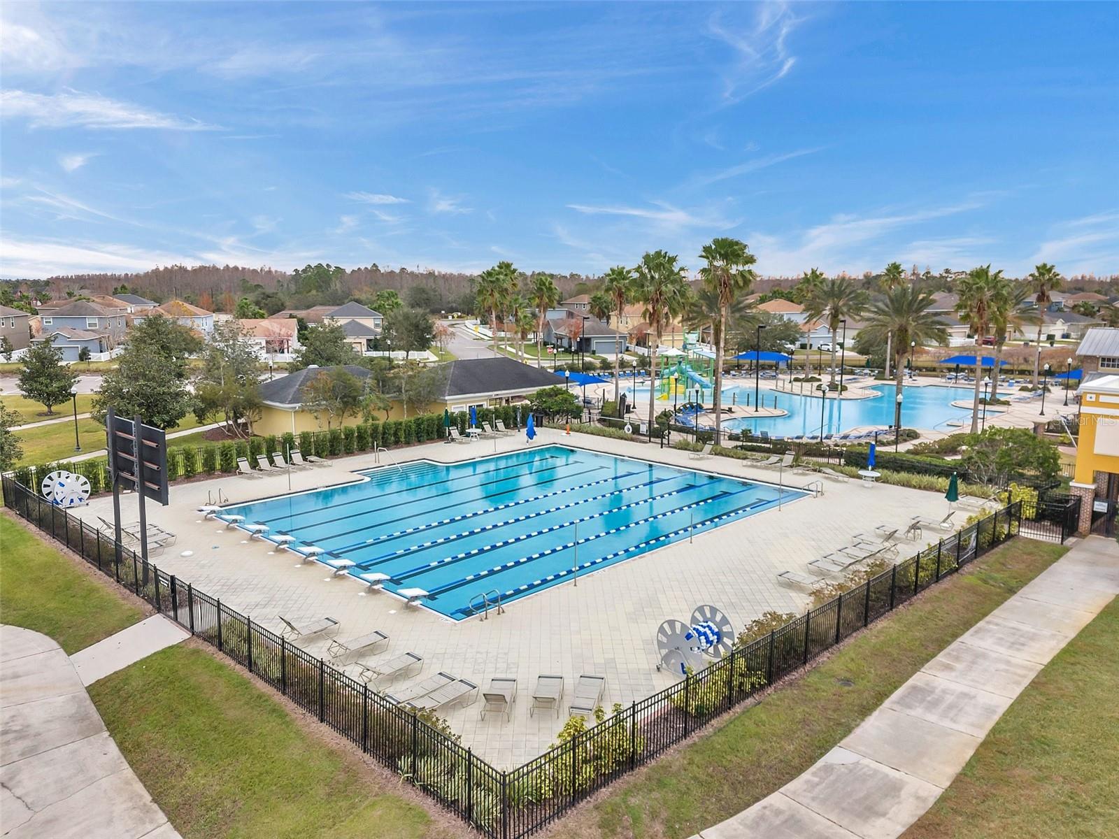 CONNERTON PH 1 VLG 4 - Residential