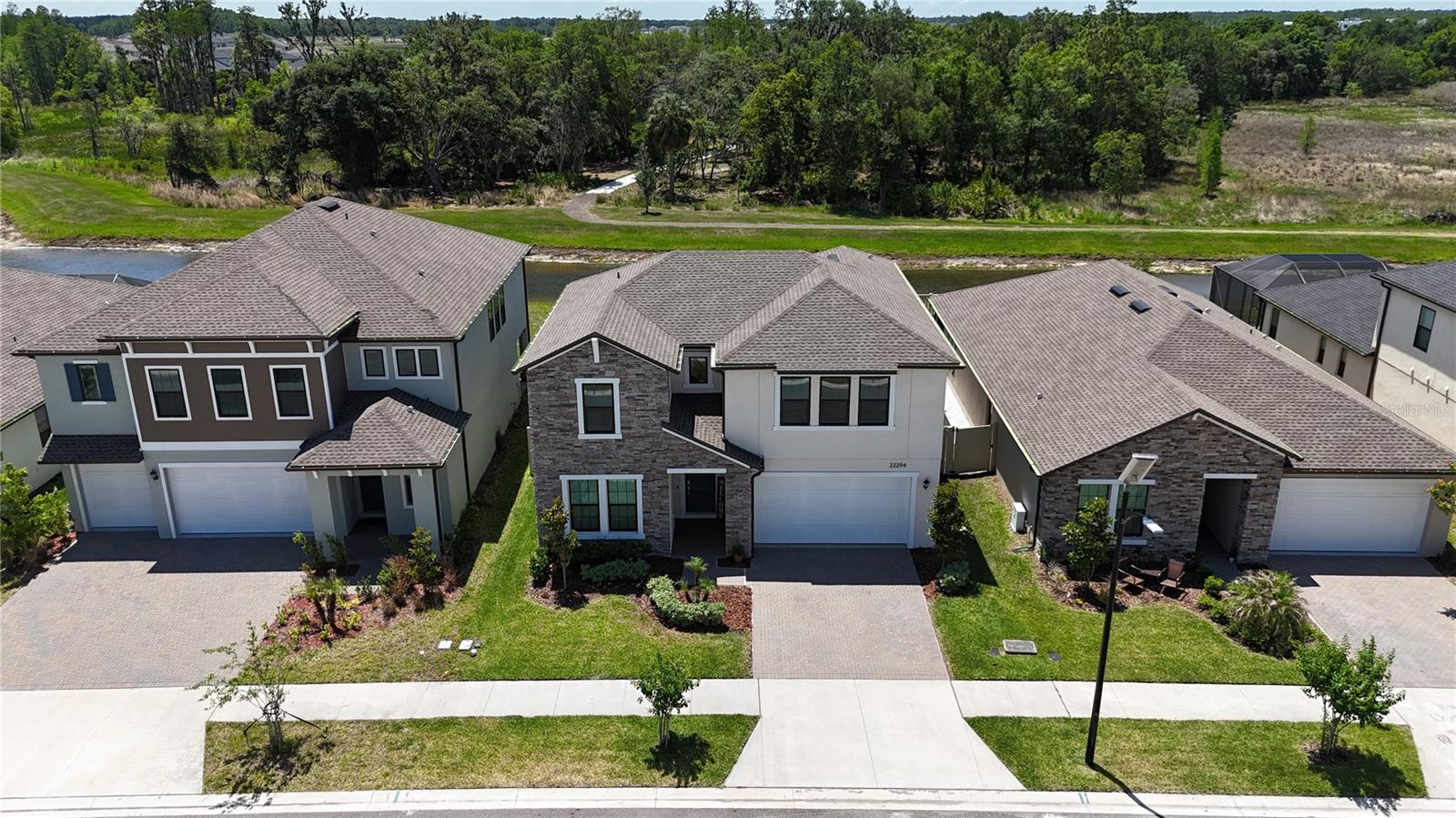 CONNERTON PH 1 VLG 4 - Residential