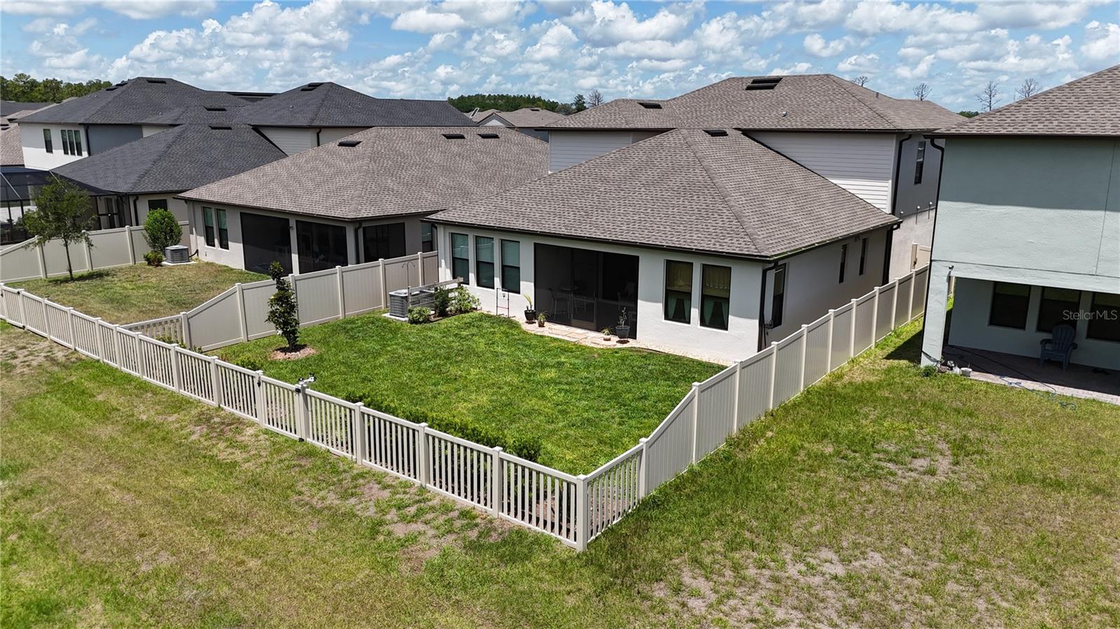 CONNERTON PH 1 VLG 4 - Residential