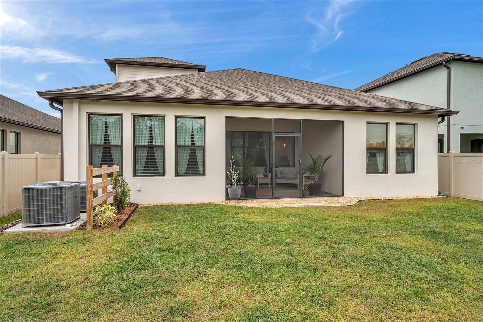 CONNERTON PH 1 VLG 4 - Residential