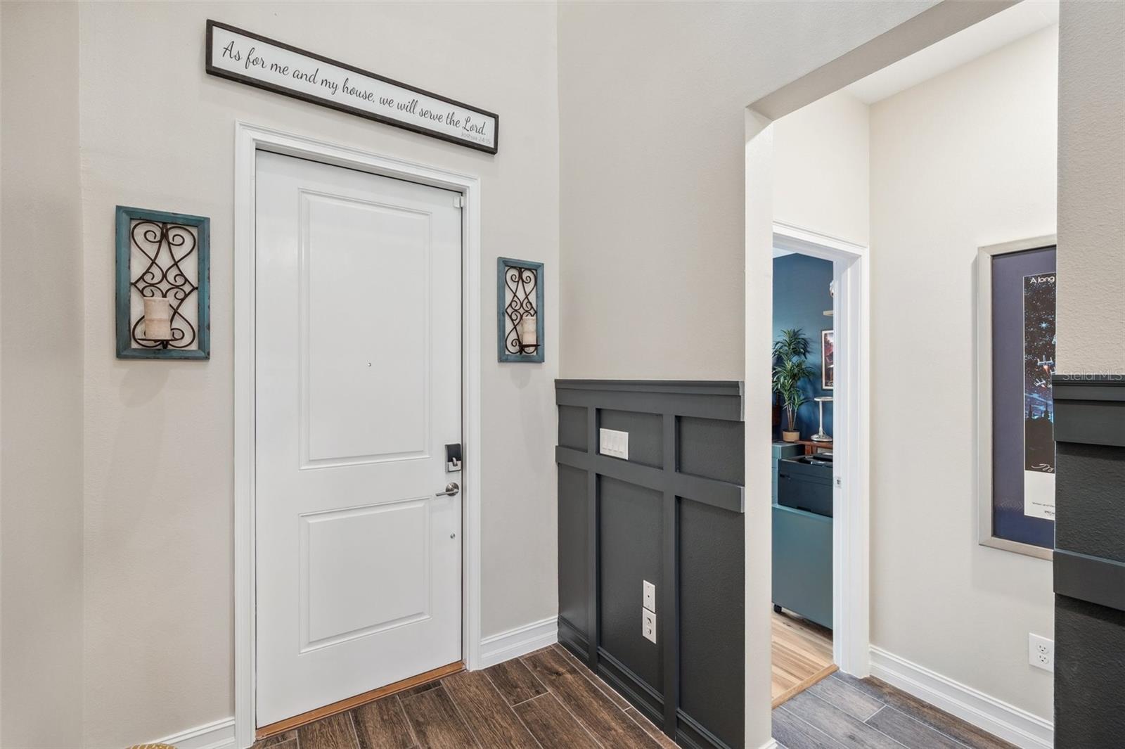CONNERTON PH 1 VLG 4 - Residential