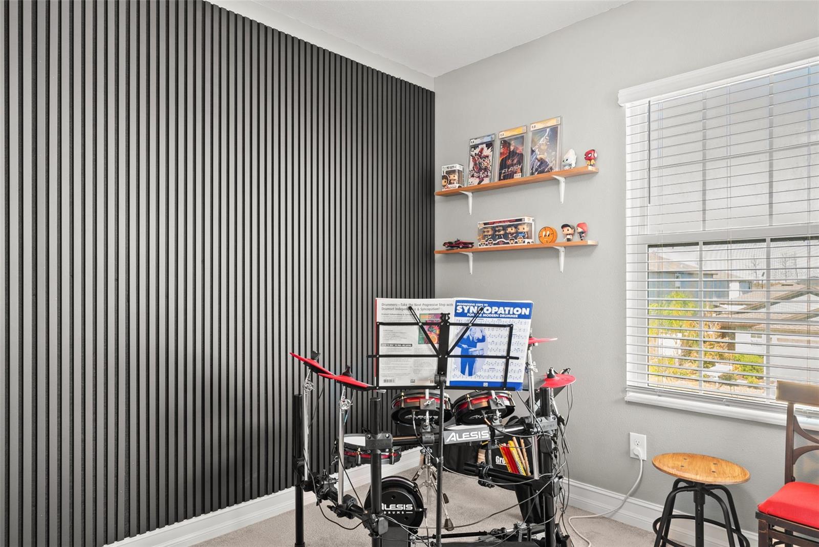 CONNERTON PH 1 VLG 4 - Residential