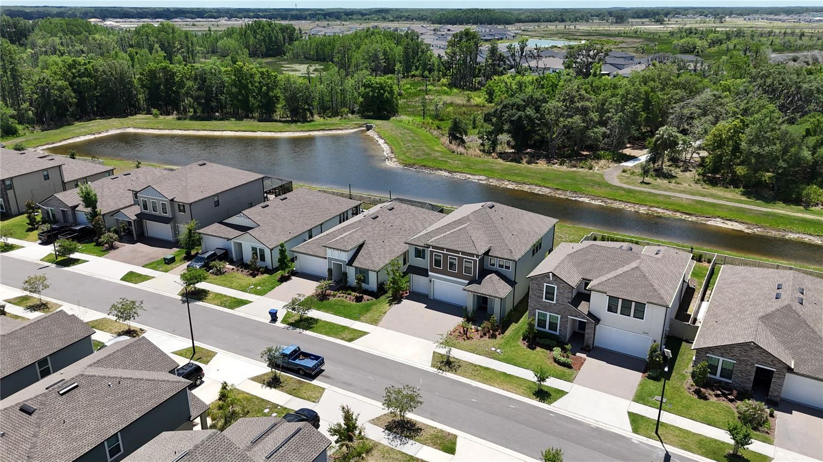 CONNERTON PH 1 VLG 4 - Residential