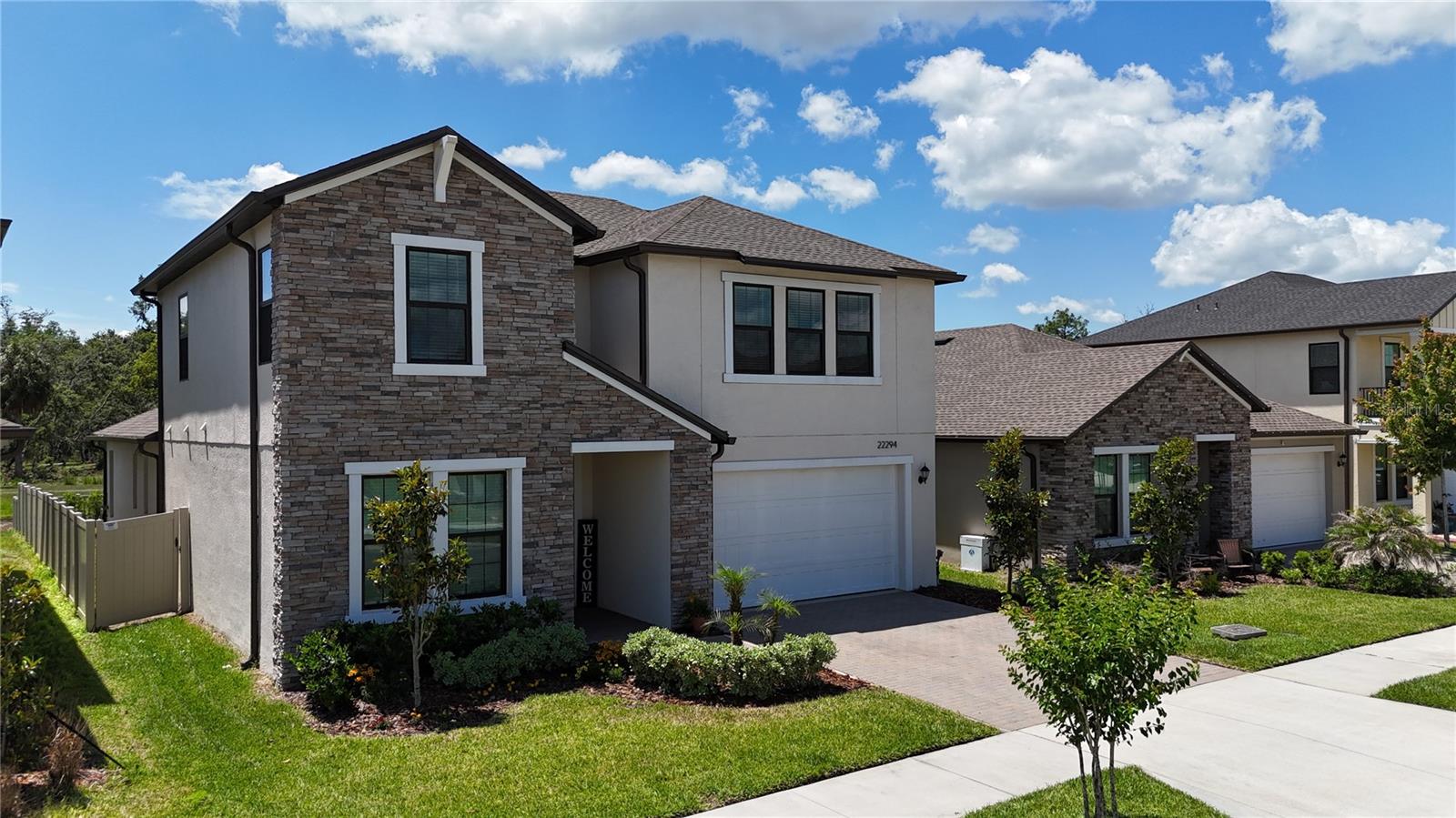 CONNERTON PH 1 VLG 4 - Residential