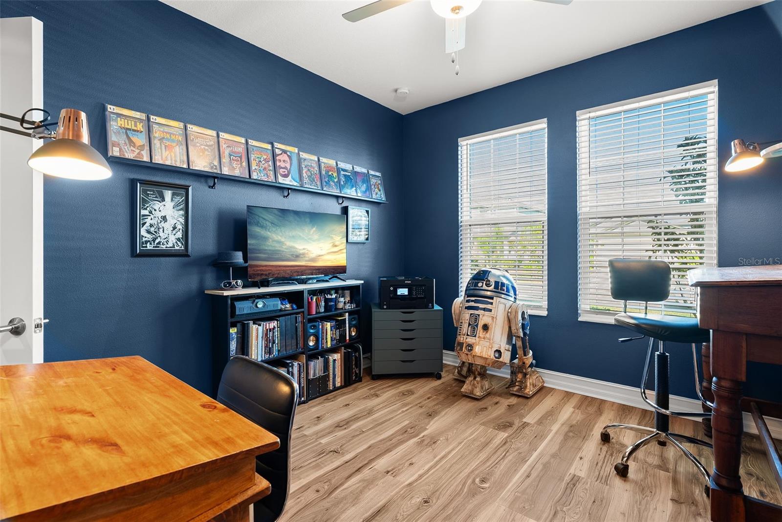 CONNERTON PH 1 VLG 4 - Residential
