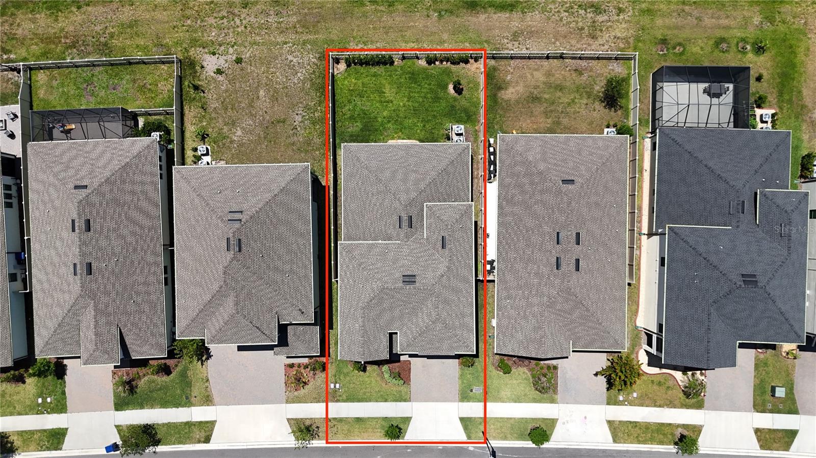 CONNERTON PH 1 VLG 4 - Residential