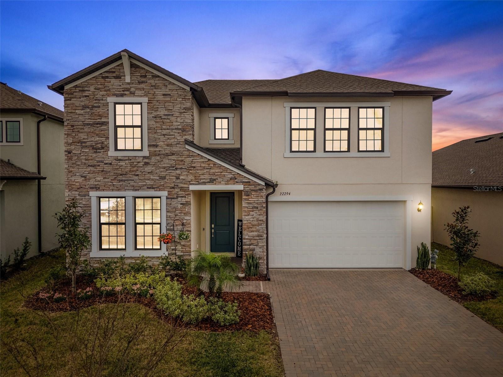 CONNERTON PH 1 VLG 4 - Residential