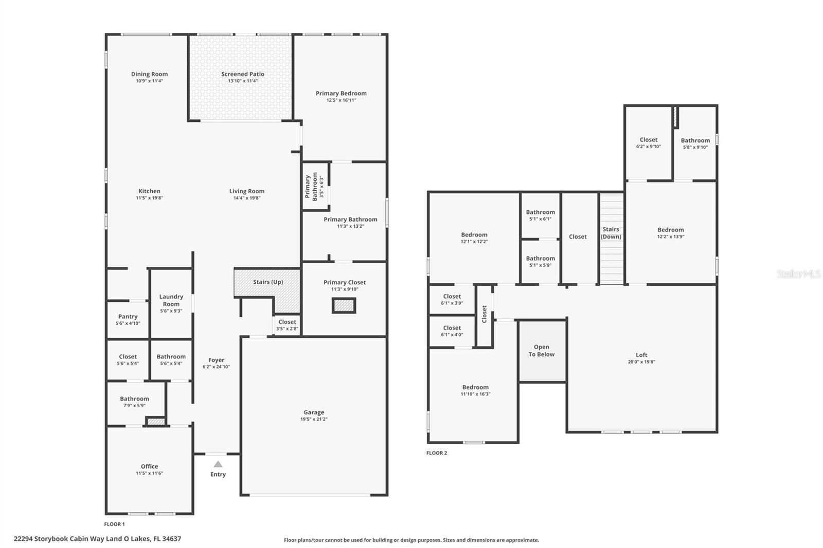CONNERTON PH 1 VLG 4 - Residential