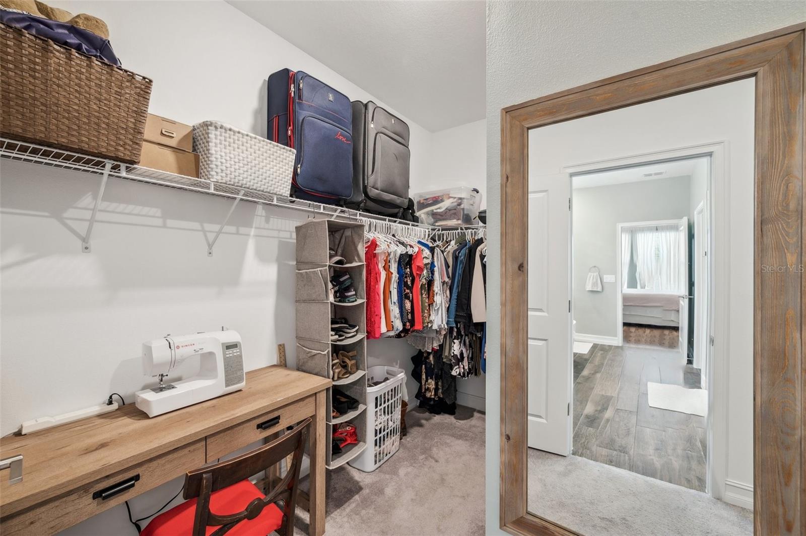 CONNERTON PH 1 VLG 4 - Residential