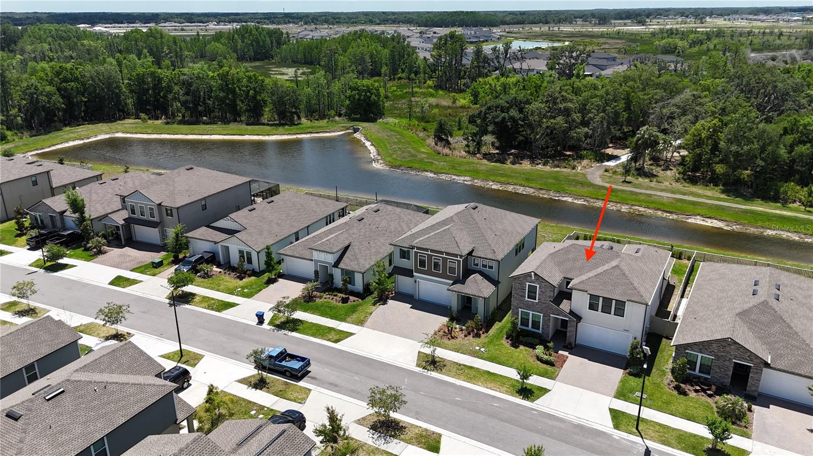 CONNERTON PH 1 VLG 4 - Residential