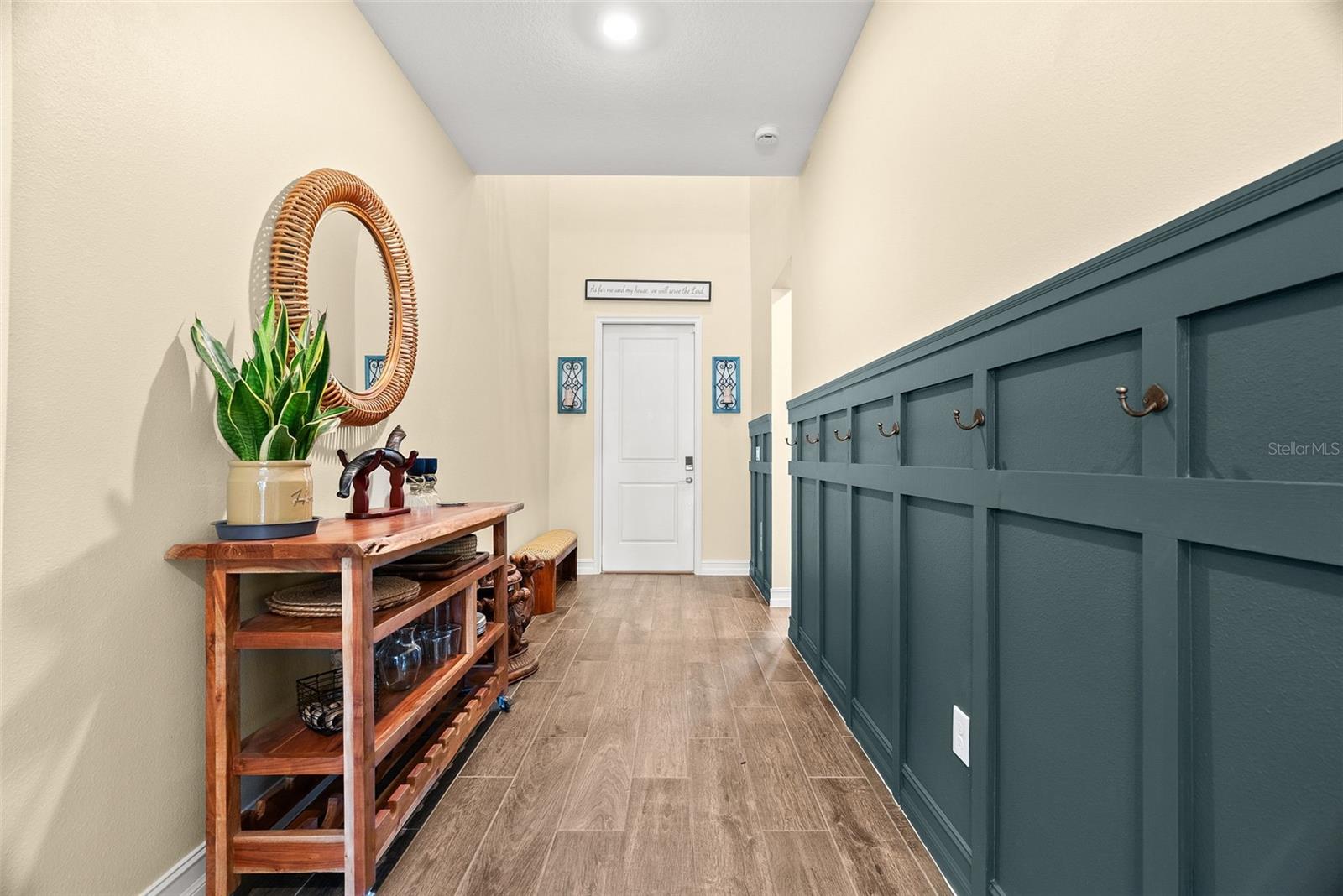 CONNERTON PH 1 VLG 4 - Residential