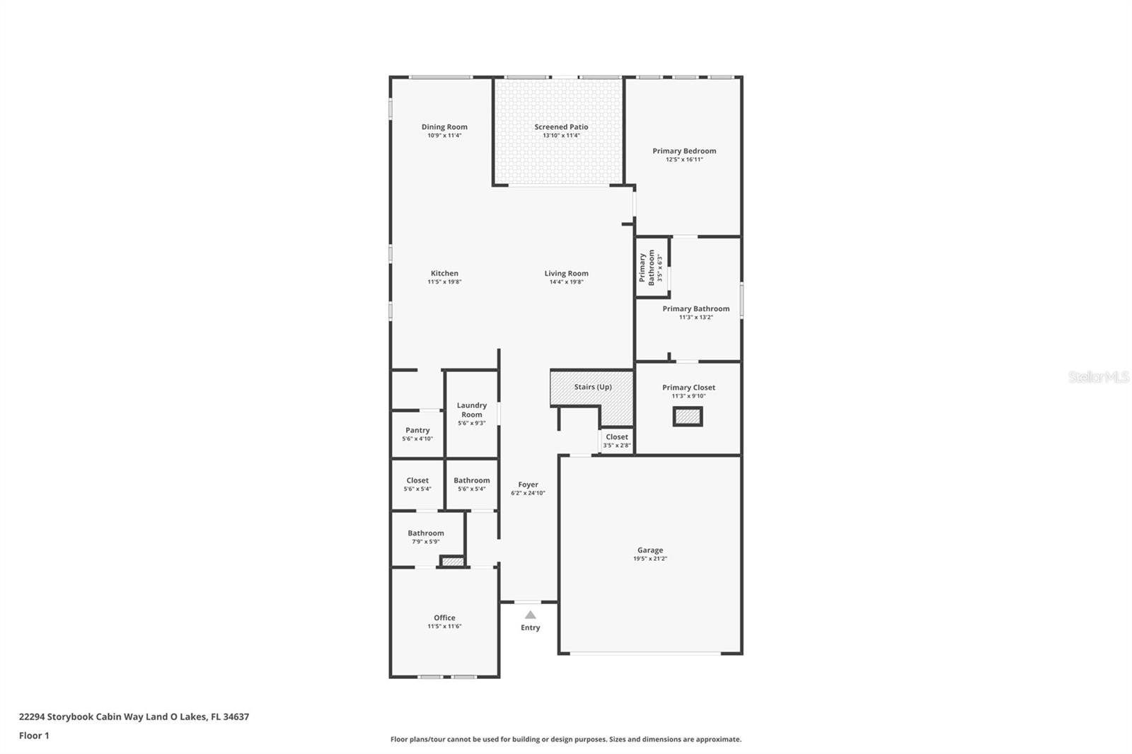 CONNERTON PH 1 VLG 4 - Residential