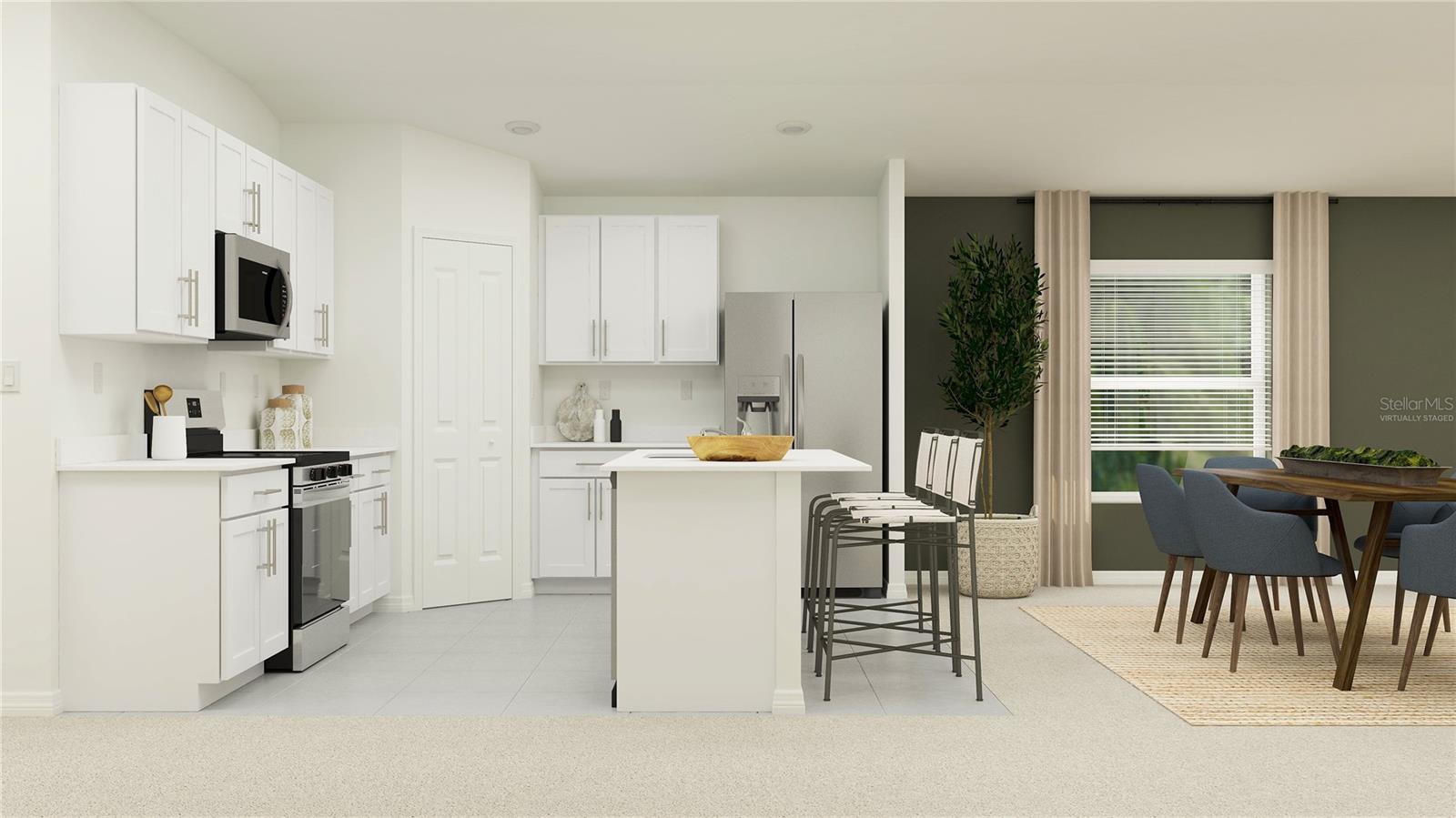 RANCHES AT MCLEOD 60S - Residential