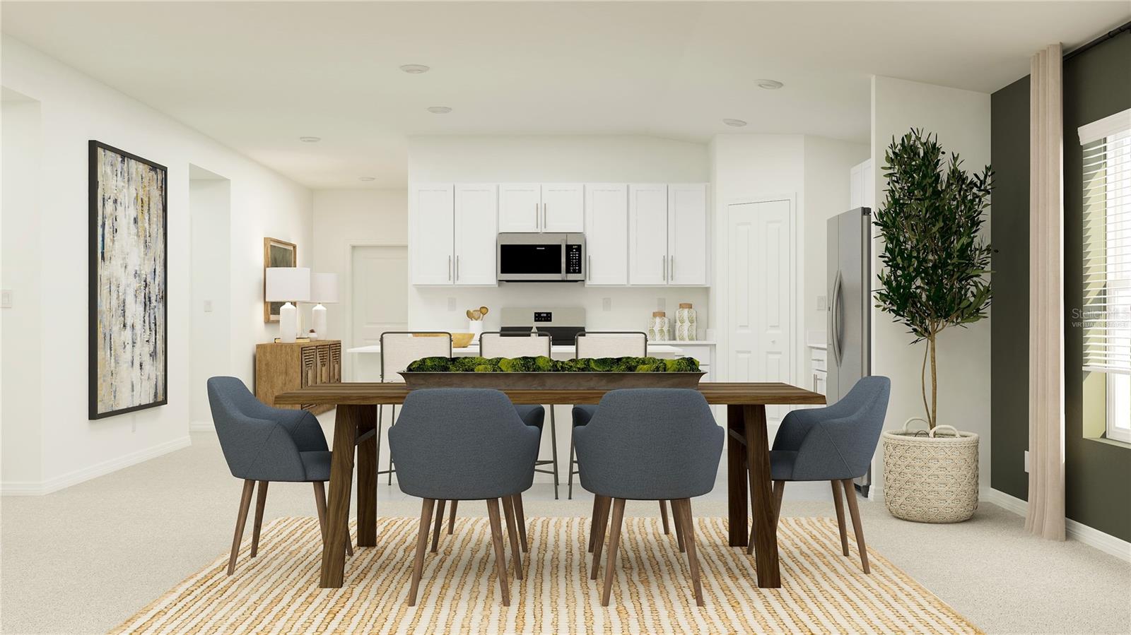 RANCHES AT MCLEOD 60S - Residential