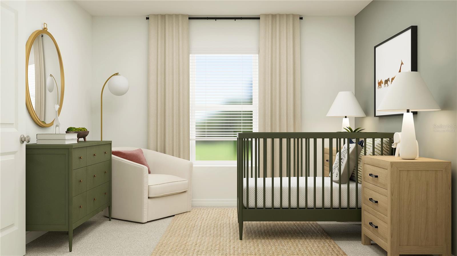 RANCHES AT MCLEOD 60S - Residential