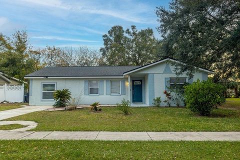 A home in ALTAMONTE SPRINGS