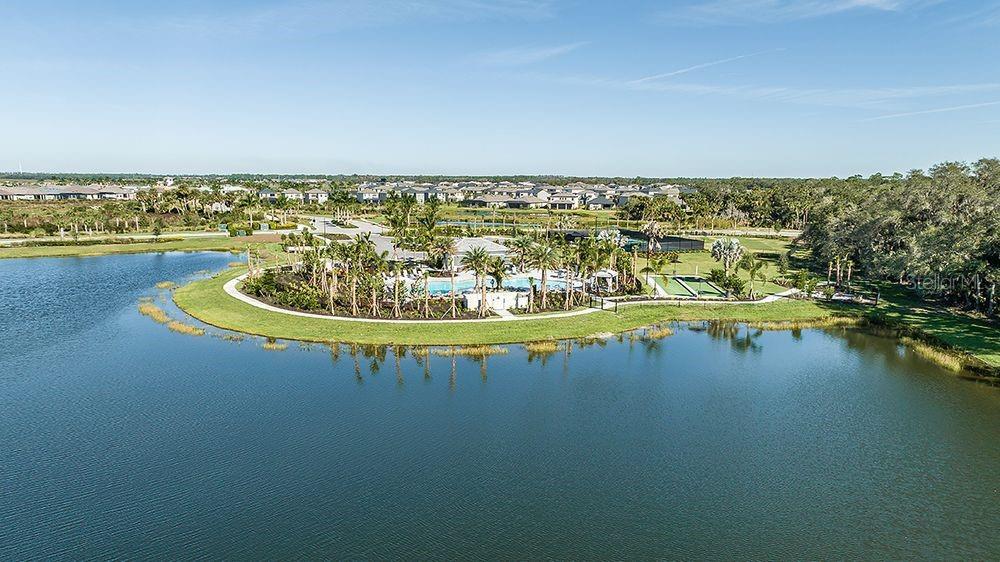 ESPLANADE AT SKYE RANCH - Residential