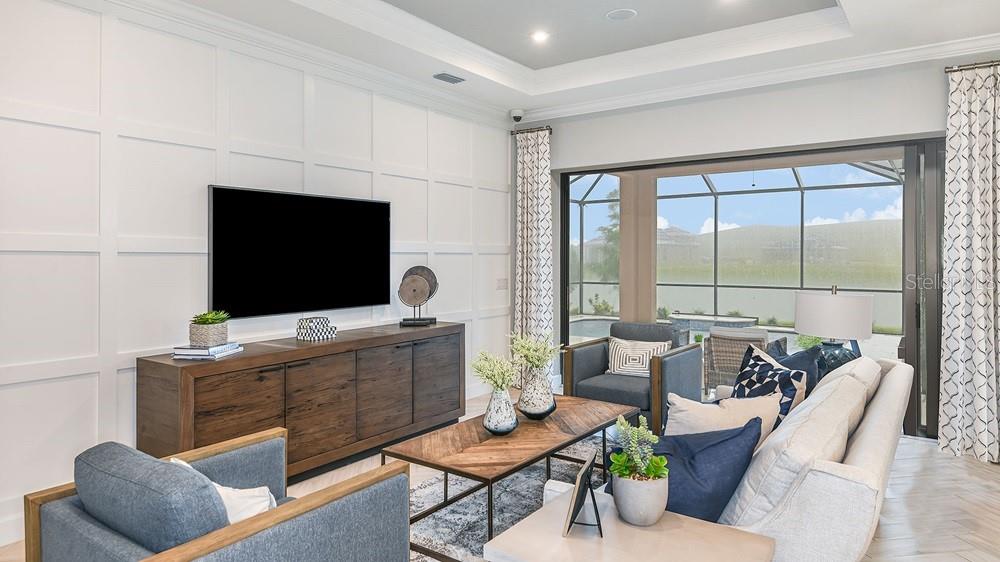 ESPLANADE AT SKYE RANCH - Residential