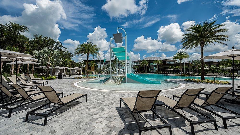 ESPLANADE AT SKYE RANCH - Residential
