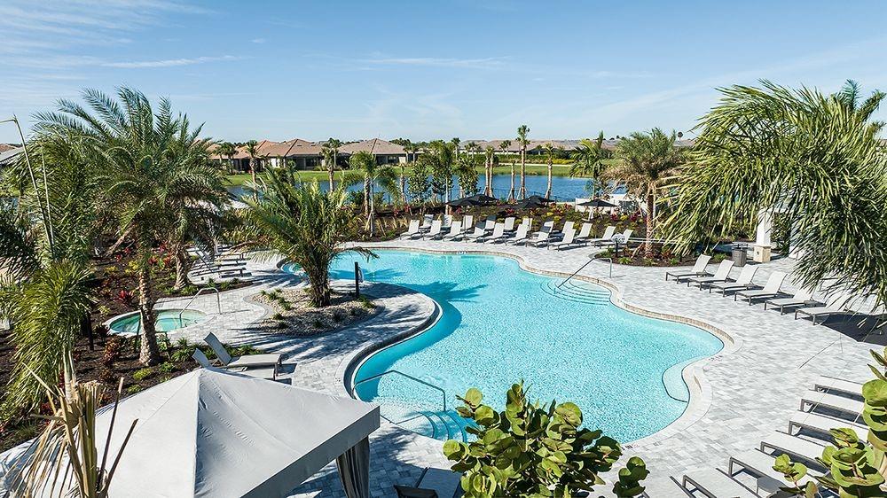 ESPLANADE AT SKYE RANCH - Residential