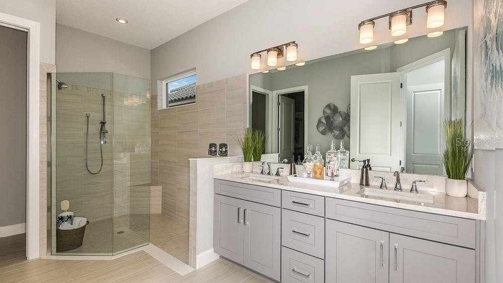ESPLANADE AT SKYE RANCH - Residential
